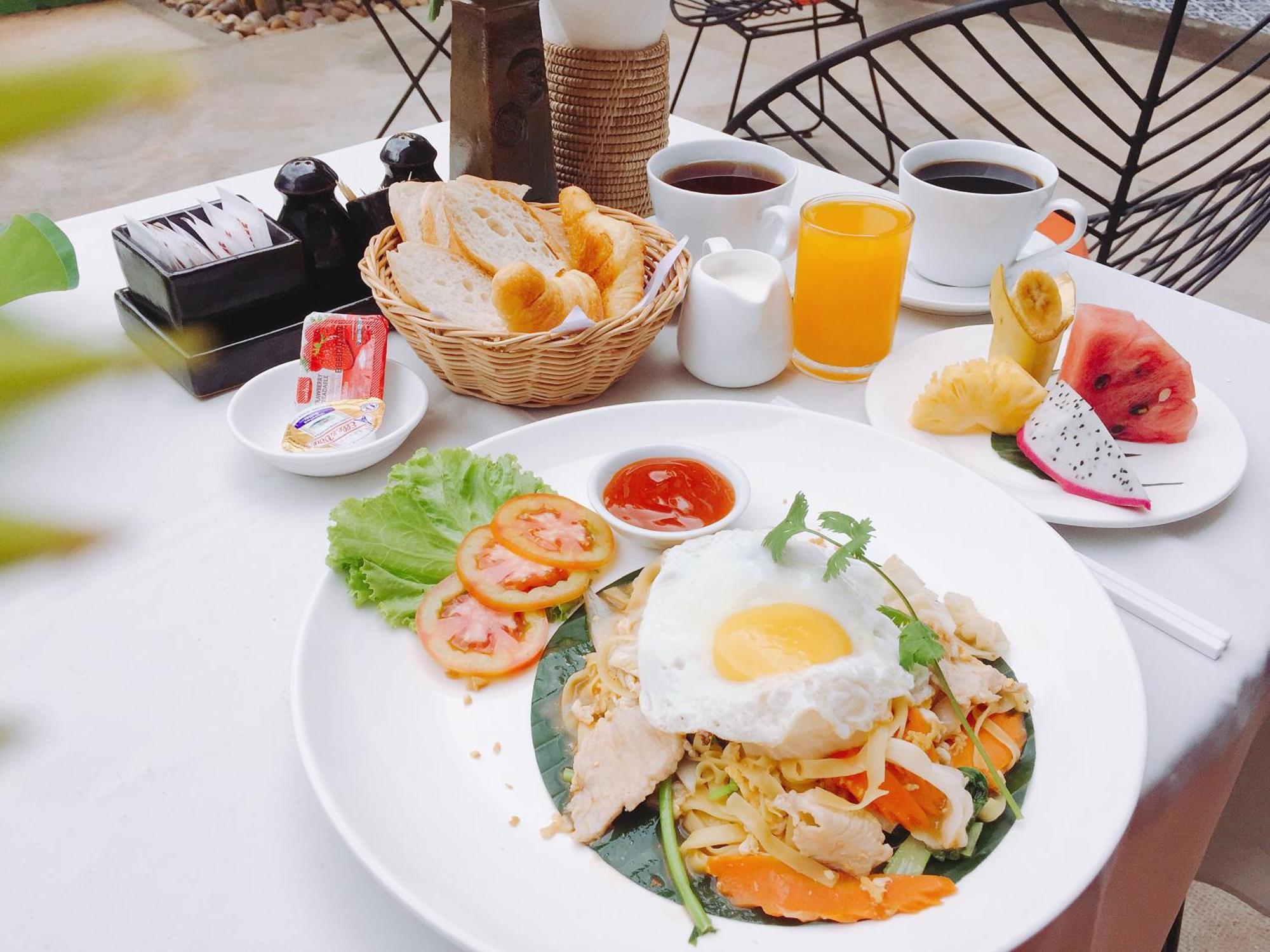 Dusit Hotel เสียมราฐ ภายนอก รูปภาพ