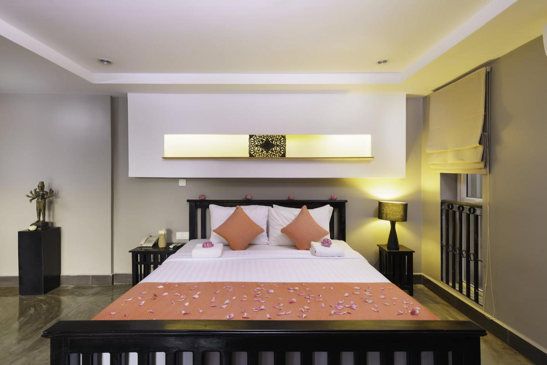 Dusit Hotel เสียมราฐ ห้อง รูปภาพ